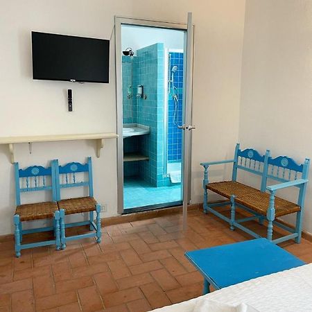 Dolce Vita Suite אלגהרו מראה חיצוני תמונה