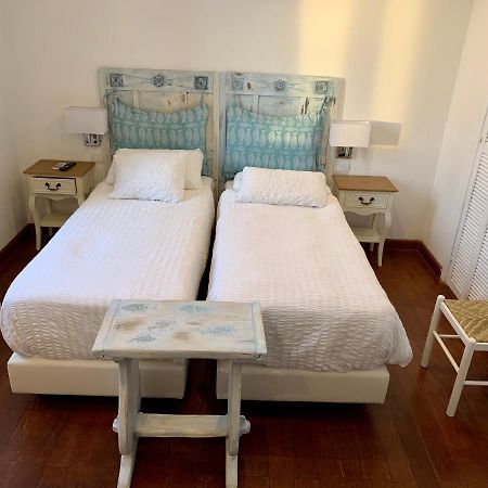 Dolce Vita Suite אלגהרו מראה חיצוני תמונה
