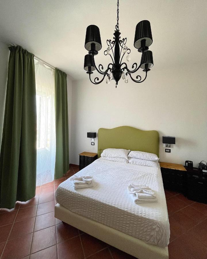 Dolce Vita Suite אלגהרו מראה חיצוני תמונה
