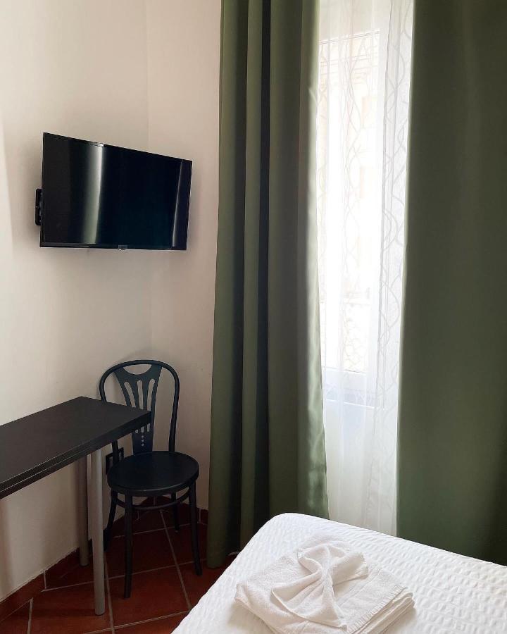 Dolce Vita Suite אלגהרו מראה חיצוני תמונה