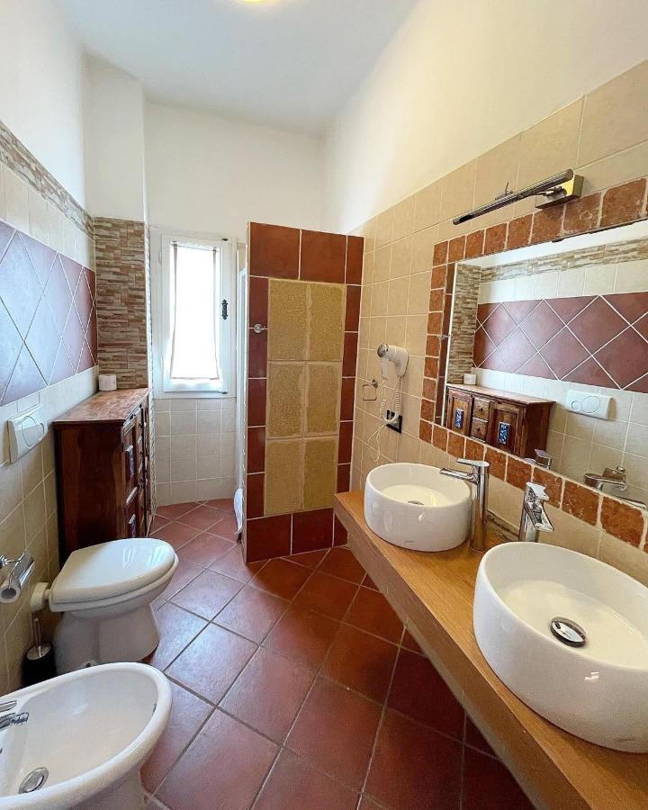 Dolce Vita Suite אלגהרו מראה חיצוני תמונה