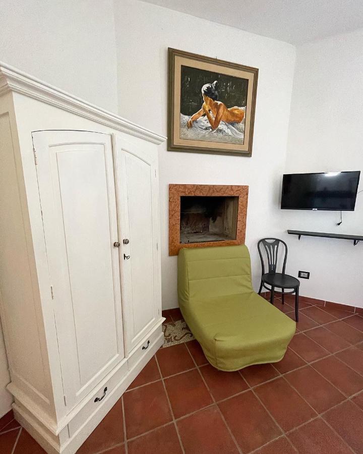 Dolce Vita Suite אלגהרו מראה חיצוני תמונה