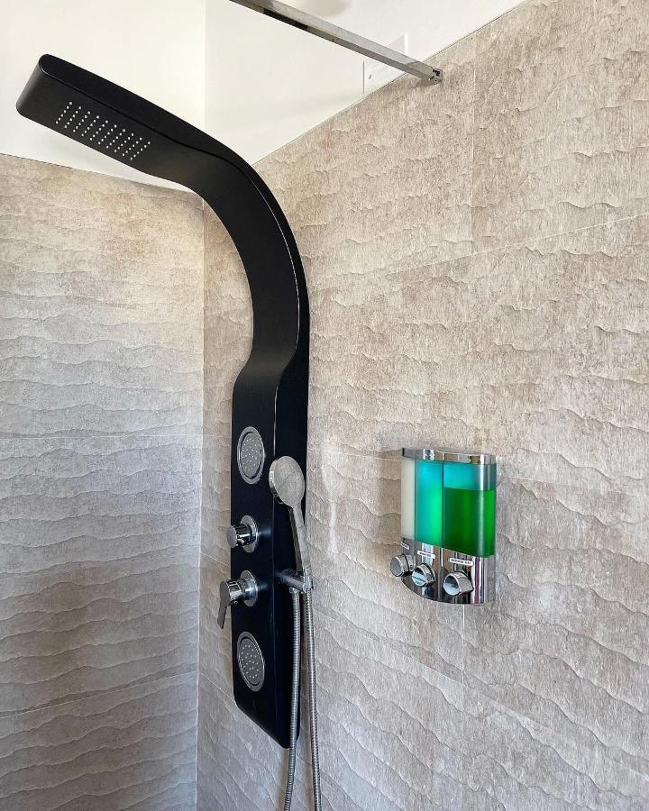Dolce Vita Suite אלגהרו מראה חיצוני תמונה