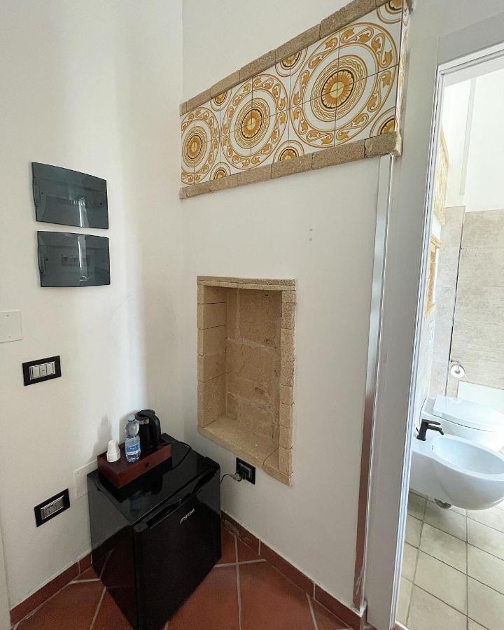 Dolce Vita Suite אלגהרו מראה חיצוני תמונה