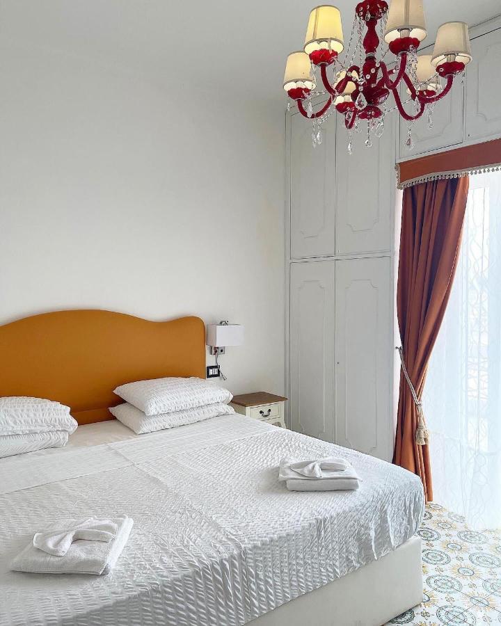 Dolce Vita Suite אלגהרו מראה חיצוני תמונה