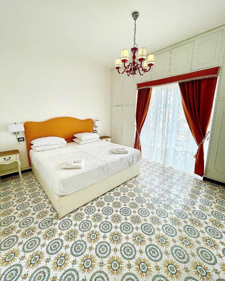 Dolce Vita Suite אלגהרו מראה חיצוני תמונה