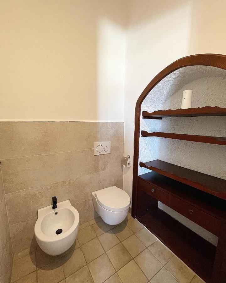 Dolce Vita Suite אלגהרו מראה חיצוני תמונה