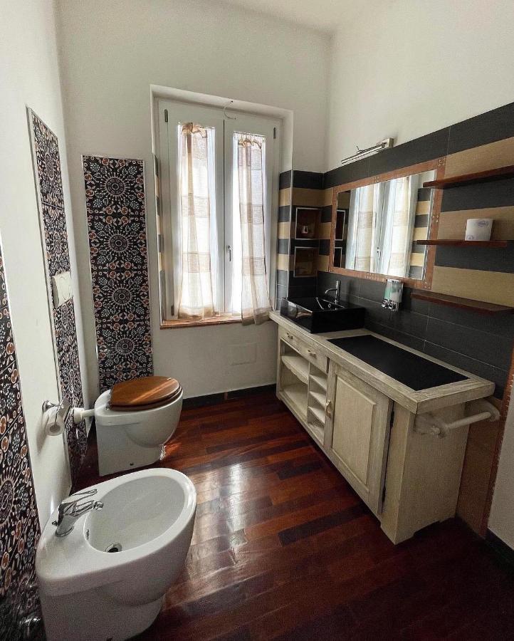 Dolce Vita Suite אלגהרו מראה חיצוני תמונה