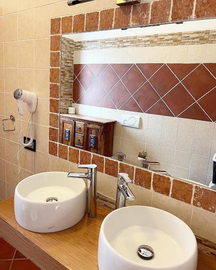 Dolce Vita Suite אלגהרו מראה חיצוני תמונה