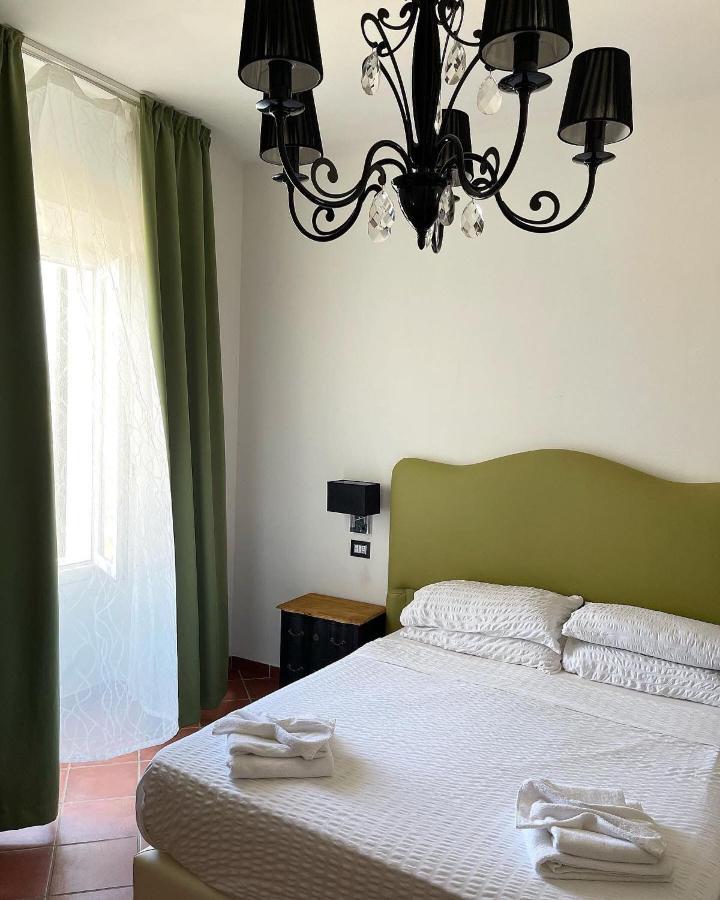 Dolce Vita Suite אלגהרו מראה חיצוני תמונה