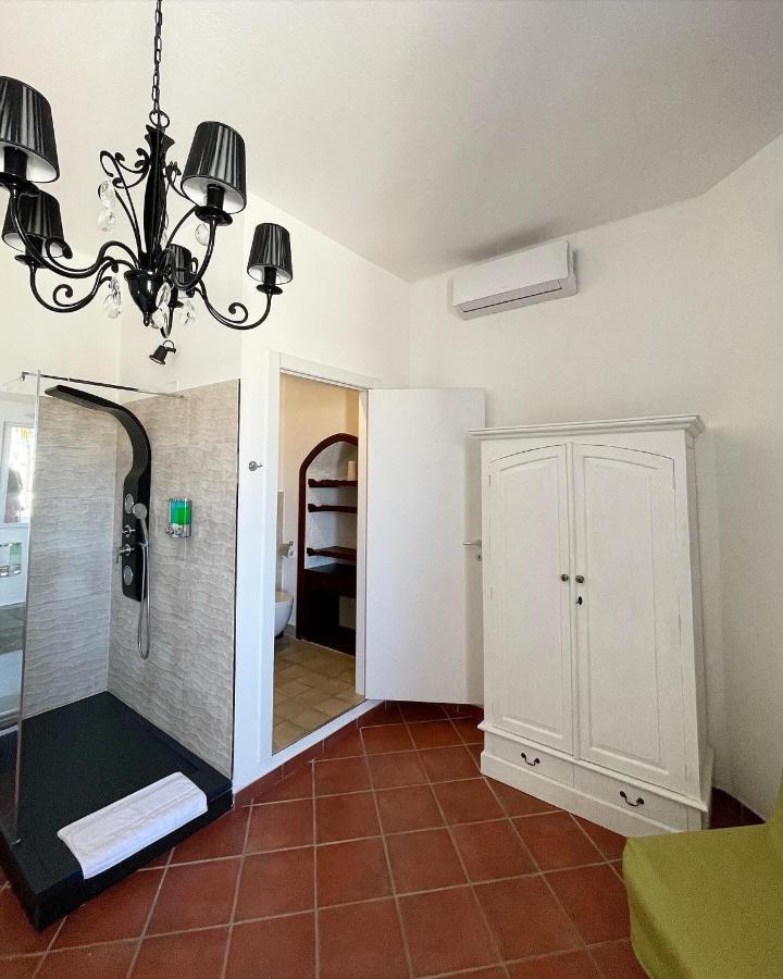 Dolce Vita Suite אלגהרו מראה חיצוני תמונה