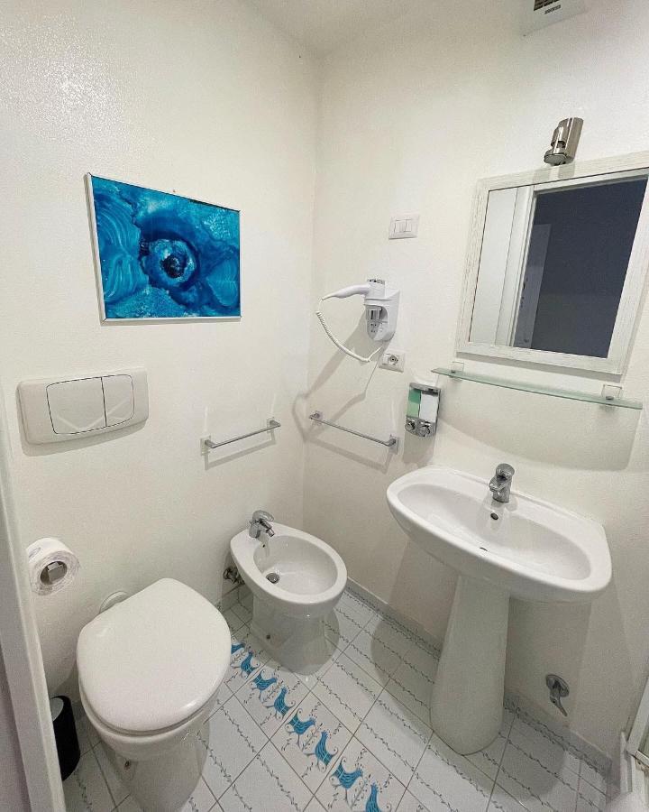 Dolce Vita Suite אלגהרו מראה חיצוני תמונה