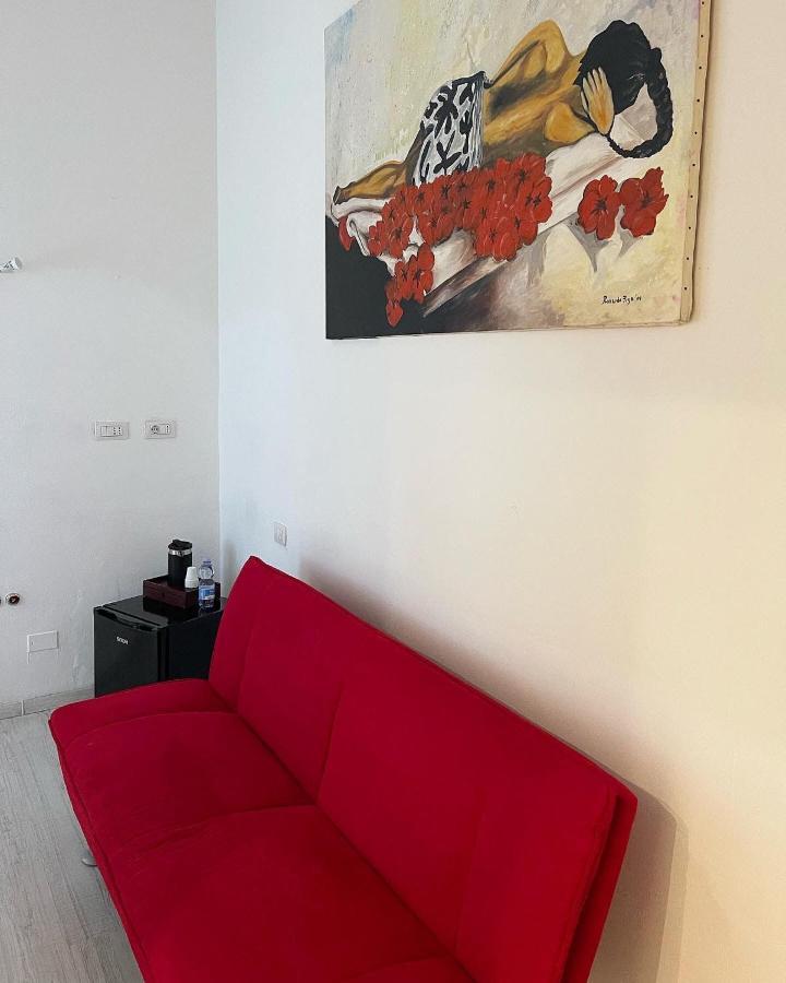 Dolce Vita Suite אלגהרו מראה חיצוני תמונה