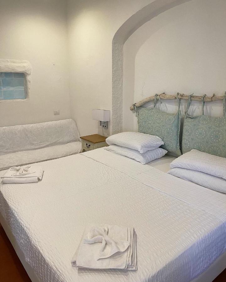 Dolce Vita Suite אלגהרו מראה חיצוני תמונה