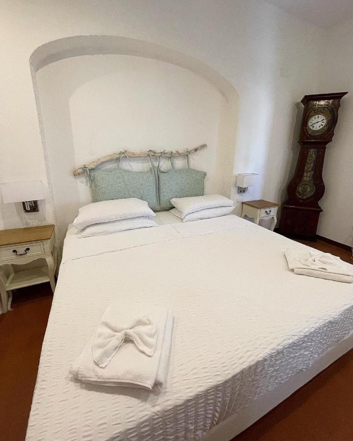 Dolce Vita Suite אלגהרו מראה חיצוני תמונה