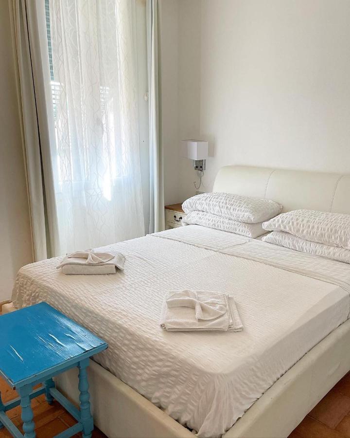 Dolce Vita Suite אלגהרו מראה חיצוני תמונה