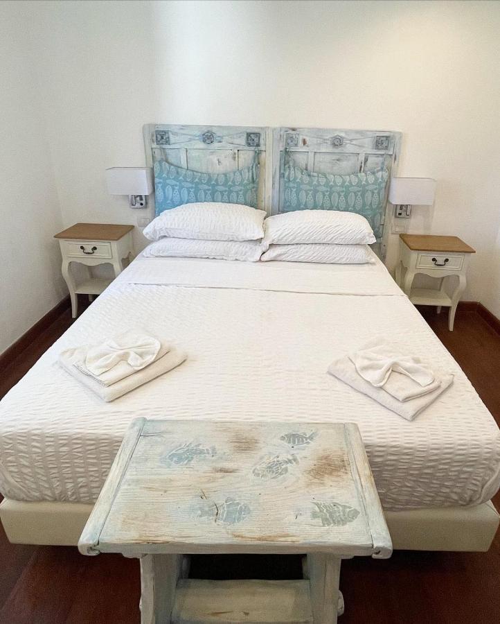 Dolce Vita Suite אלגהרו מראה חיצוני תמונה