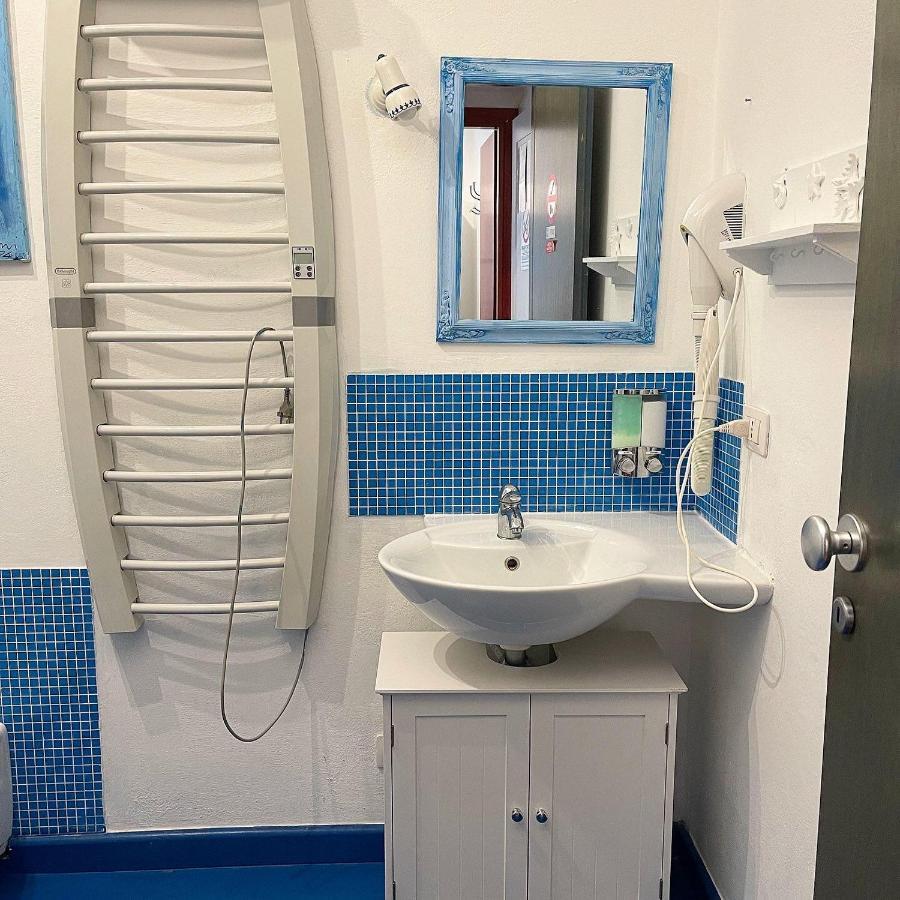 Dolce Vita Suite אלגהרו מראה חיצוני תמונה