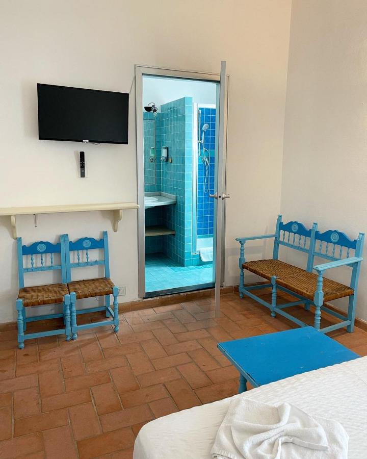 Dolce Vita Suite אלגהרו מראה חיצוני תמונה
