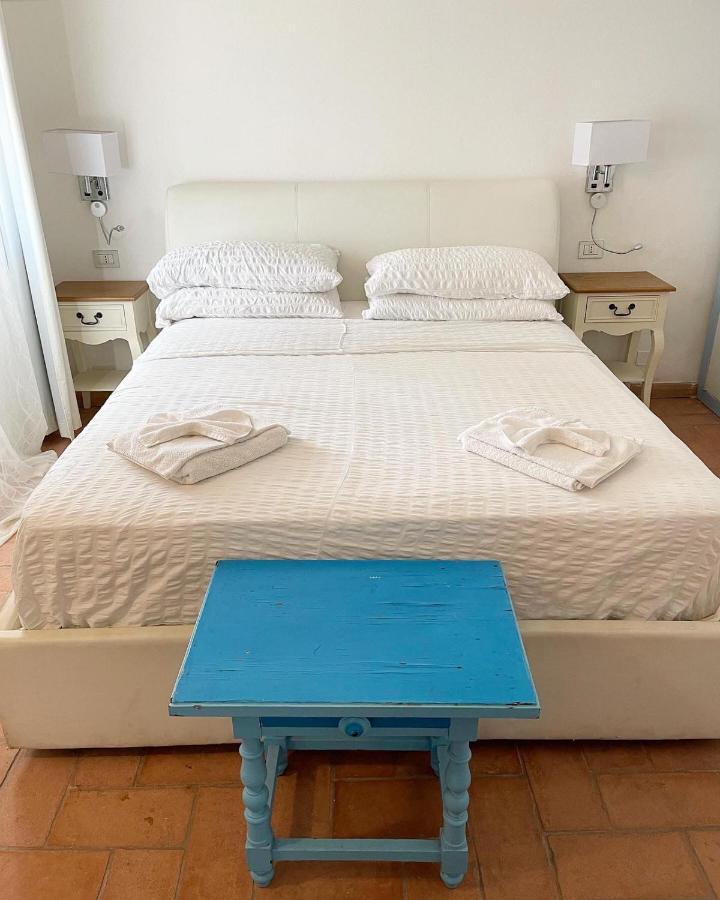 Dolce Vita Suite אלגהרו מראה חיצוני תמונה