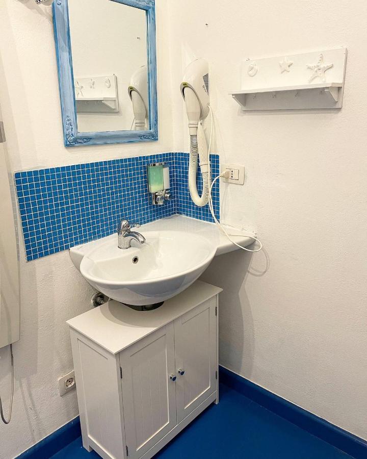 Dolce Vita Suite אלגהרו מראה חיצוני תמונה