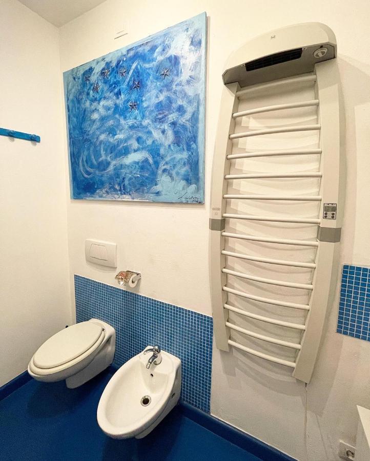 Dolce Vita Suite אלגהרו מראה חיצוני תמונה