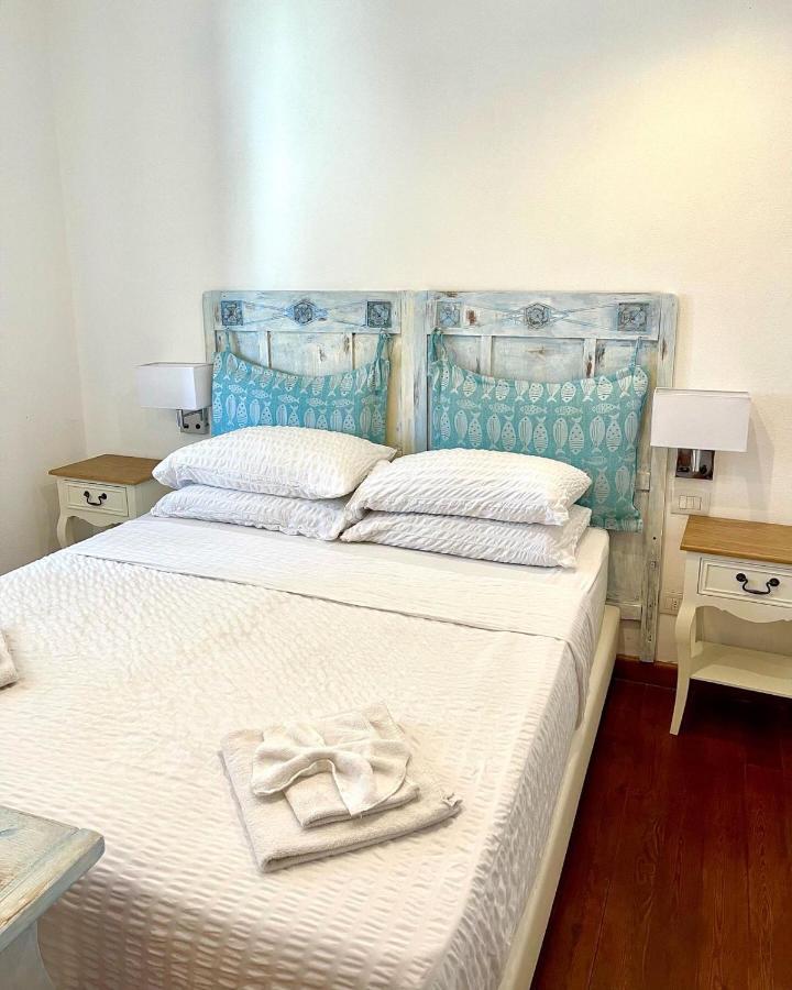 Dolce Vita Suite אלגהרו מראה חיצוני תמונה