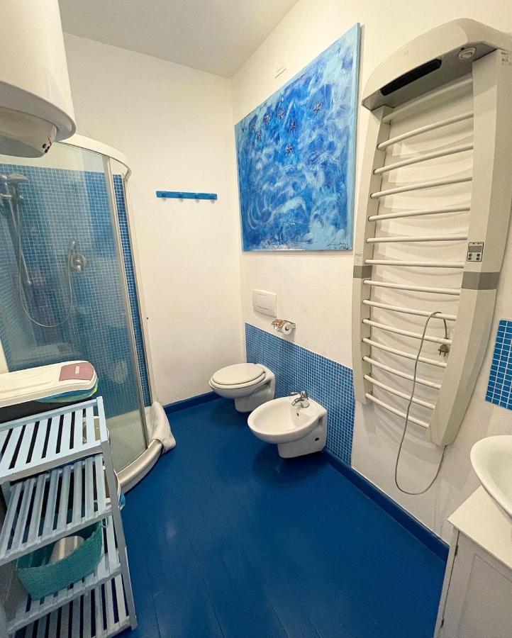 Dolce Vita Suite אלגהרו מראה חיצוני תמונה