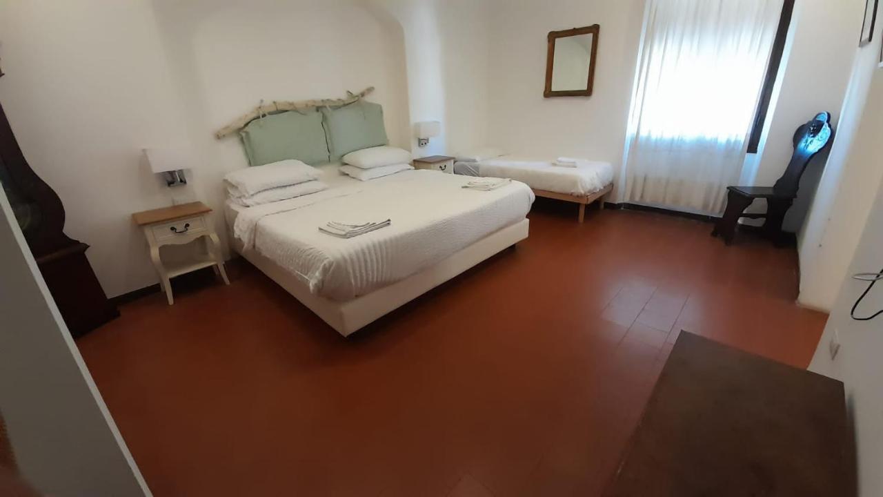 Dolce Vita Suite אלגהרו מראה חיצוני תמונה