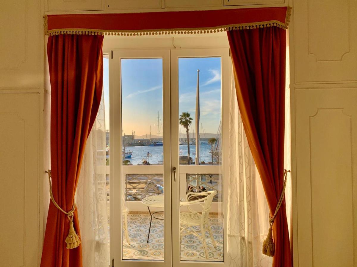 Dolce Vita Suite אלגהרו מראה חיצוני תמונה